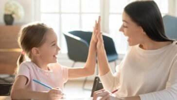 Best Ways to Engage your School Going child in English Subject