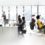 8 Tips for a Better Office Culture