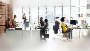 8 Tips for a Better Office Culture