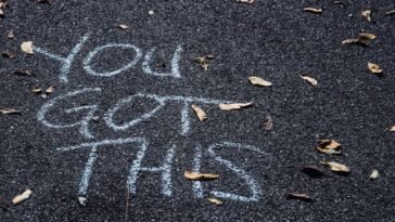 How to Find More Motivation and Confidence in Life