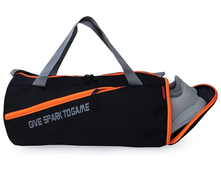 gym bag