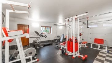 8 Overlooked Items to Incorporate Into Your Home Gym