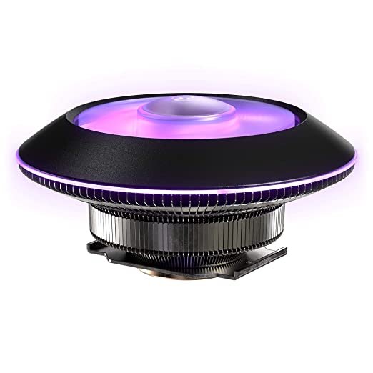 Cooler Master-MasterAir G100M