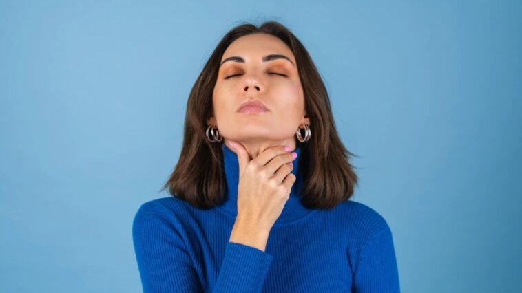 Homeopathy Treatment for Thyroid Hormones