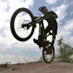 Motorized Unicycles VS Mountain Bikes 26 Motorized Unicycles VS Mountain Bikes