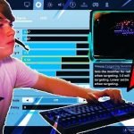 What resolution will Mongraal use in 2022