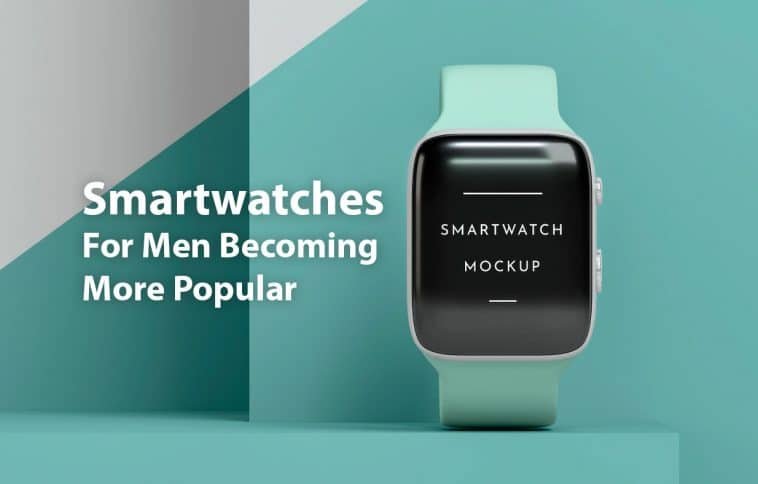 Why Are boAt Smartwatches For Men Becoming More Popular