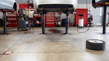 Auto Repair Shop Needs Auto Repair Software