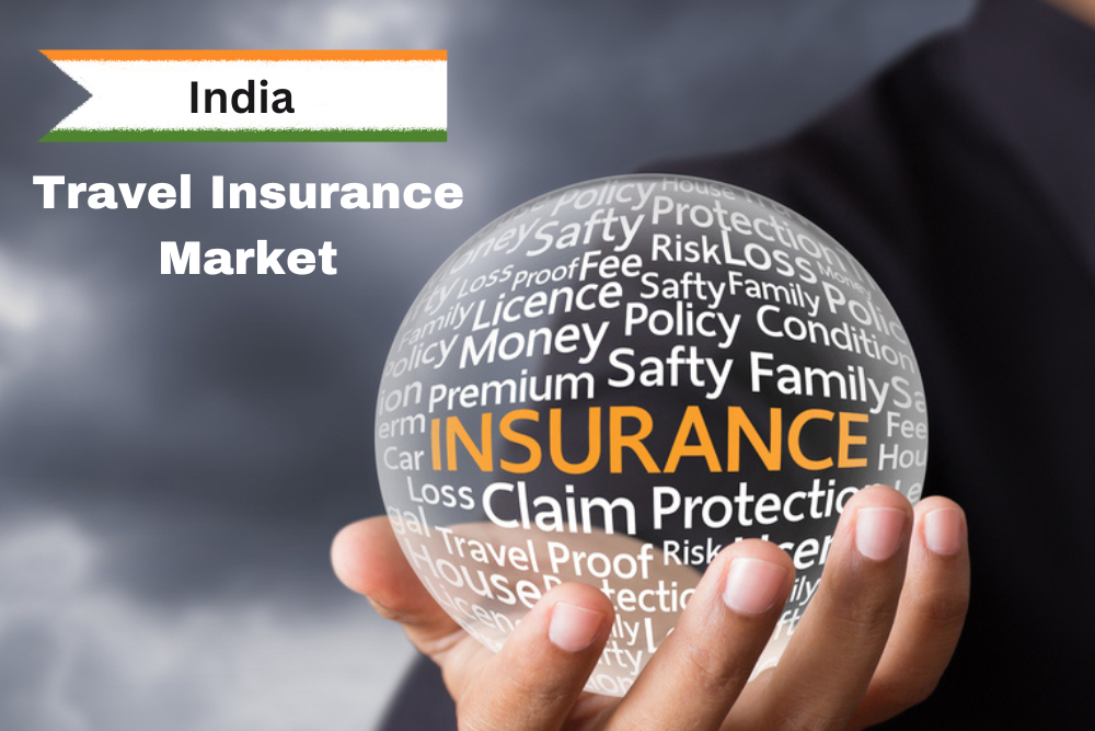 India Travel Insurance Market Forecast, Growth, Size 2027 India Travel Insurance Market Forecast, Growth, Size 2027