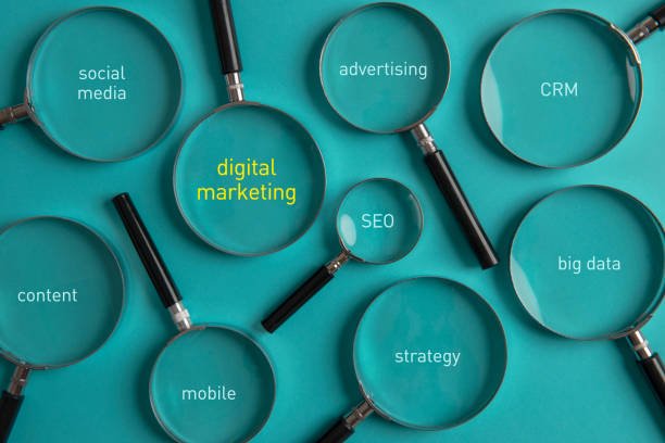 How a Digital Marketing Agency Can Improve Your Content Strategy 1