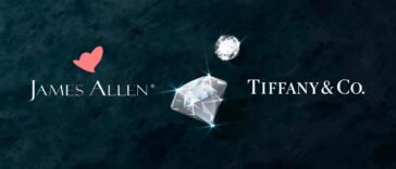 Why the Tiffany vs James Allen Factor is Overrated