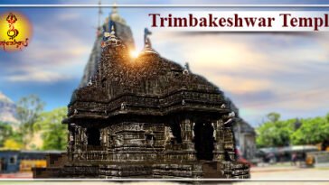 Trimbakeshwar Jyotirlinga temple