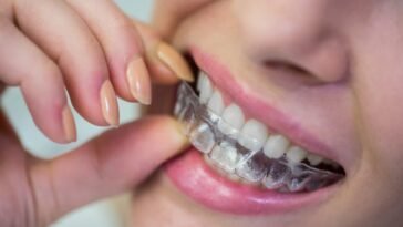 About Using Invisalign as an Adult - Invisalign Treatment