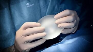 The Amazing Benefits of Cosmetic Surgery