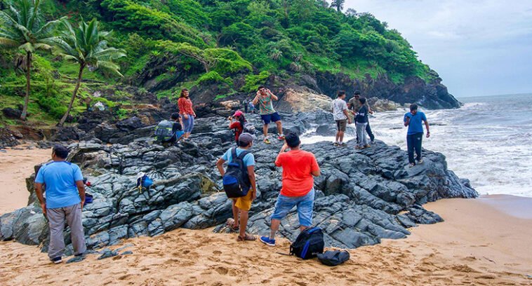 Gokarna Beach Trek- All You Need To Know: 7 Gokarna Beach Trek- All You Need To Know: