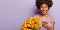 Make Your Girlfriend By Presenting These Women’s Day Gifts