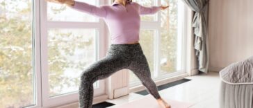 Lose Weight at Home 5 Tips to Help You