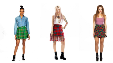 Kilts for Women - A Stylish and Comfortable Choice