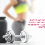 advantages of the whey protein powder from Nutrabox