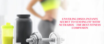 advantages of the whey protein powder from Nutrabox
