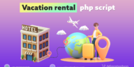 Vacation rental business Establish online rental marketplace