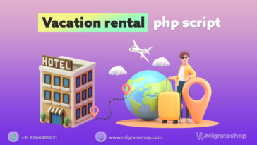Vacation rental business Establish online rental marketplace