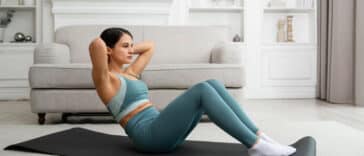 Benefits of Breaking Your Sedentary Lifestyle