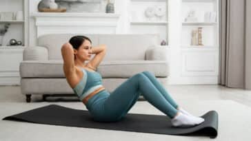 Benefits of Breaking Your Sedentary Lifestyle