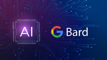 Google Bard Discover the Timeless Magic of AI-Unveiling Its Wonders