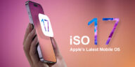 iOS 17 What to Expect from Apple Latest Mobile OS