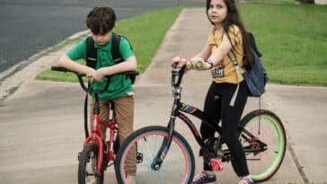 From Balance to Pedals: Kid's Bike Guide 1