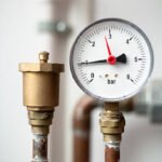 How to Maintain an Engine Coolant Valve