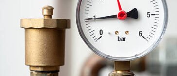 How to Maintain an Engine Coolant Valve