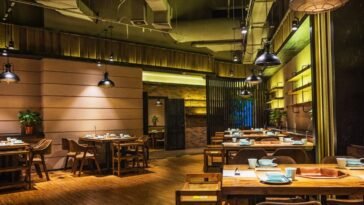 5 Ways to Hide Electric Power Outlets in Restaurant: Tips and Tricks