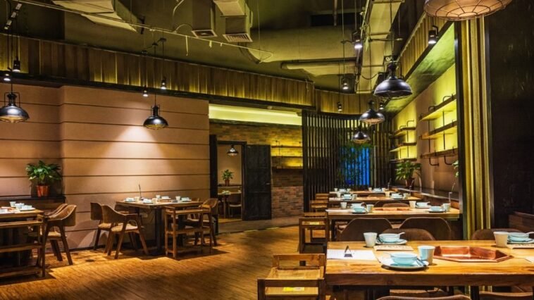 5 Ways to Hide Electric Power Outlets in Restaurant: Tips and Tricks