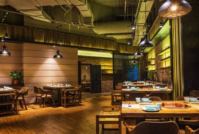 5 Ways to Hide Electric Power Outlets in Restaurants: Tips and Tricks 7 5 Ways to Hide Electric Power Outlets in Restaurant: Tips and Tricks