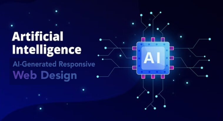 AI-Generated Responsive Web Design The Future of Adaptive Layouts 2024