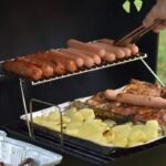 7 Tips to Host a Backyard BBQ Party