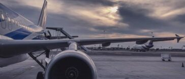 A Behind-the-Scenes Look at What Happens Before Your Flight