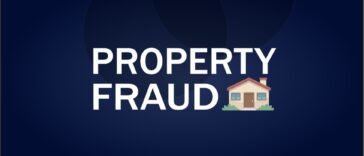 NRI Property Fraud Recognize React and Protect