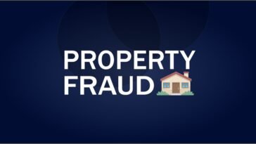NRI Property Fraud Recognize React and Protect