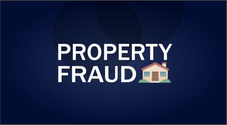 NRI Property Fraud: Recognize, React and Protect 7 NRI Property Fraud Recognize React and Protect