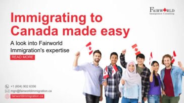 Tips for a Successful Canadian PR Application: Maximizing Your Chances 1