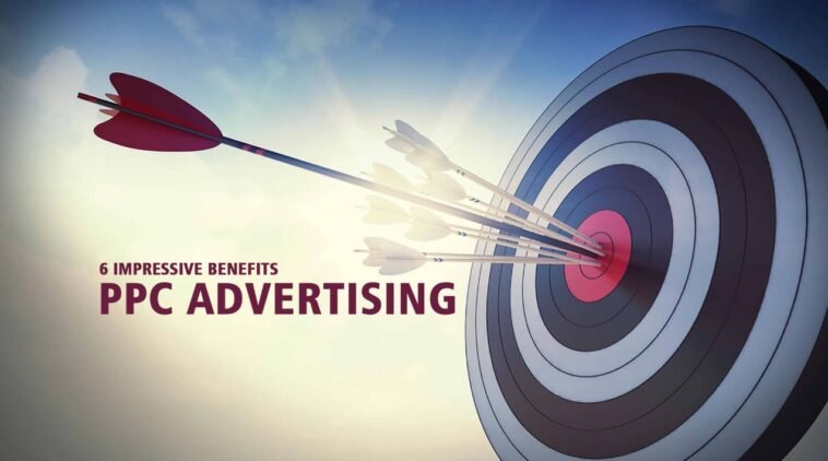 7 Benefits of PPC Advertising Revealed