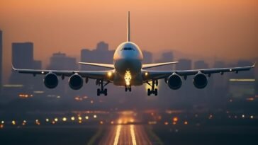 Importance of High-Quality Equipment in the Aviation Industry