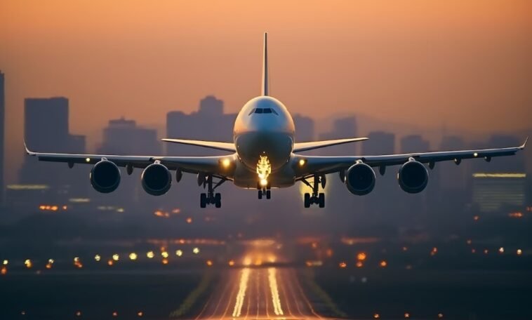 Importance of High-Quality Equipment in the Aviation Industry