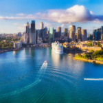 Sydney Ideal Vacation Destination Best Travel Deals