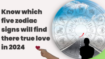 5 zodiac signs will find their true love in 2024