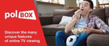 Telewizja online: gwarancja satysfakcji