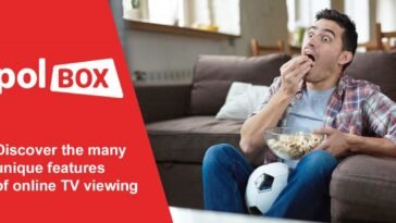 Telewizja online: gwarancja satysfakcji